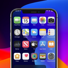 iOS 15 Launcher icon