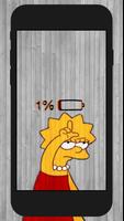 Bart Art Wallpapers اسکرین شاٹ 2