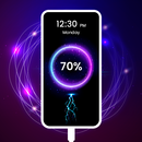 Battery Charging Animation App APK