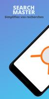 Search Master Affiche