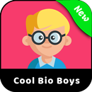 Cool Bio for Boys APK