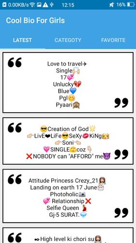 Featured image of post Best Funny Bio For Facebook