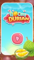 Boom Durian poster
