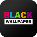 Black Wallpapers HD APK