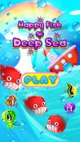 Fish World Deep Sea poster