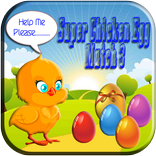 Super Chicken Egg Match 3