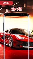 Car Wallpaper اسکرین شاٹ 1