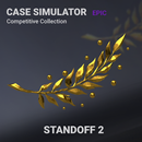 APK Case simulator for Standoff 2