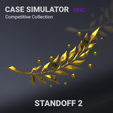 Case simulator for Standoff 2 آئیکن