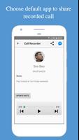 Automatic Phone Call Recorder Pro screenshot 3