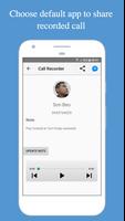 Automatic Phone Call Recorder Pro syot layar 3