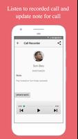 Automatic Phone Call Recorder Pro screenshot 1