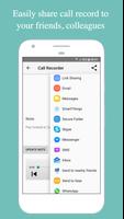 Automatic Phone Call Recorder Pro screenshot 2