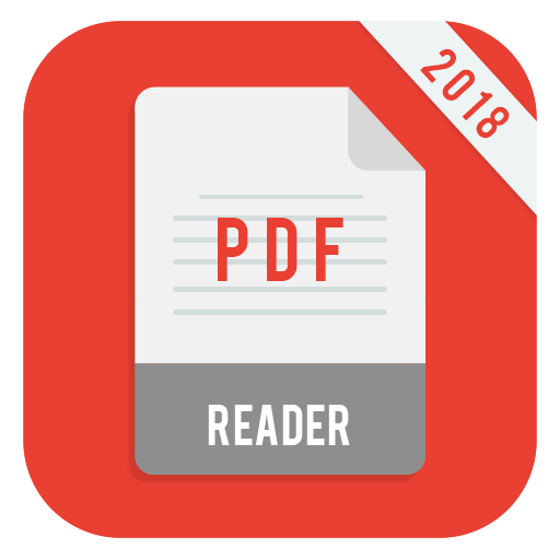 PDF Reader, просмотрщик 2019