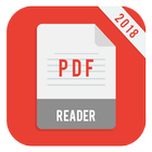 PDF 리더, 뷰어 2019 아이콘