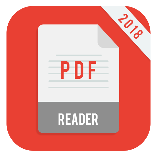 PDF Reader, Viewer 2019