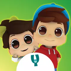 Omar & Hana: On Duty APK Herunterladen