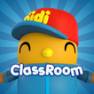 ”Didi & Friends Classroom