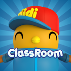 Didi & Friends Classroom-icoon
