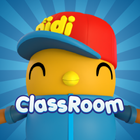 Didi & Friends Classroom أيقونة