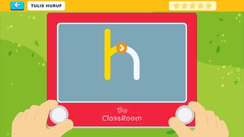 Didi & Friends Classroom captura de pantalla 2