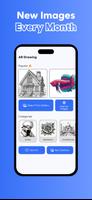 AR Drawing скриншот 3