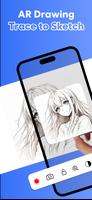 AR Drawing постер
