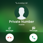 Fake Call आइकन