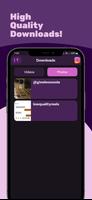 Reels and Story Downloader Ekran Görüntüsü 3