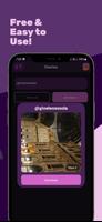 Reels and Story Downloader Ekran Görüntüsü 1