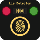 Lie Detector آئیکن
