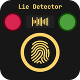 Lie Detector أيقونة
