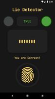 Lie Detector اسکرین شاٹ 1