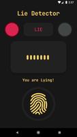Lie Detector اسکرین شاٹ 2
