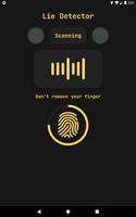 Lie Detector اسکرین شاٹ 3