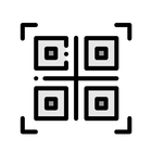 QR Scanner | Quick QR Scan ไอคอน