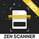 Zen Scanner Pro: Document Scan APK
