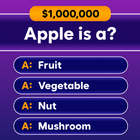 Icona Trivia Fun: Learn & Play
