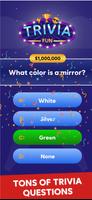 Poster Trivia Fun: Learn & Play