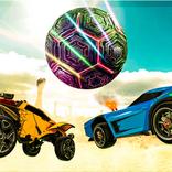 Roket League Car Soccer Rl