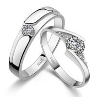 Poster Cool Couple Ring