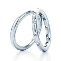 3 Schermata Cool Couple Ring