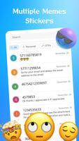 Cool Messages تصوير الشاشة 2