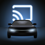 CarLink: MirrorLink & Car Sync icon