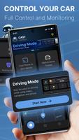 CarLink: MirrorLink & Car Play imagem de tela 3