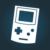 GBA Game Emulator: Retro Games ícone