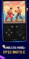 GBA Game Emulator: Retro Games imagem de tela 3