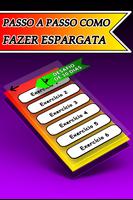 Exercicios flexibilidade para iniciantes imagem de tela 1