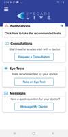 EyecareLive تصوير الشاشة 3