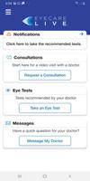 EyecareLive screenshot 3